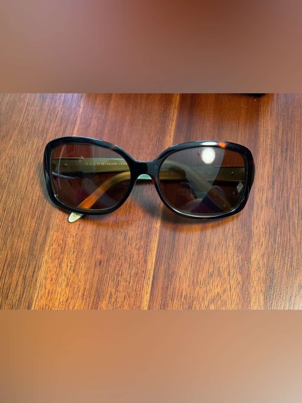 Ralph Lauren RA5130 601/13 58 16 135 2N